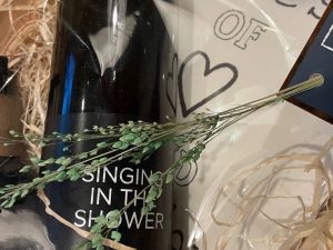 SALE BOX 2 – SINGING IN THE SHOWER